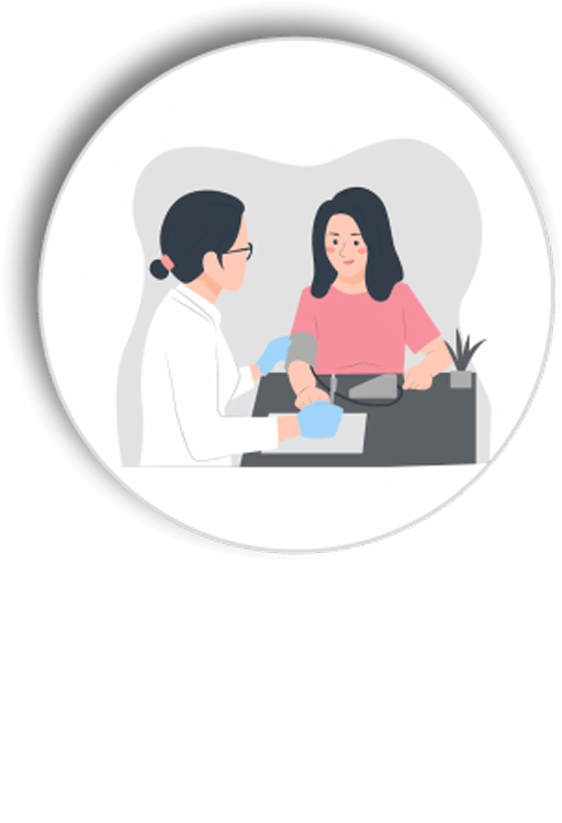 Psychologist - Counseller Support