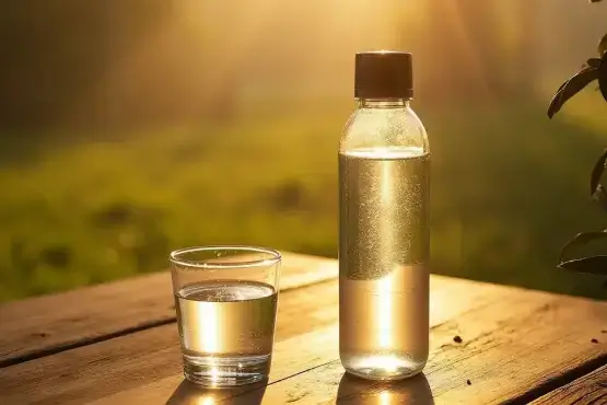 Stay Hydrated This Summer: Tips for Beating the Heat Naturally