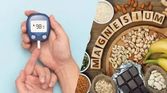 Magnesium and Diabetes: The Mineral Most People Overlook
