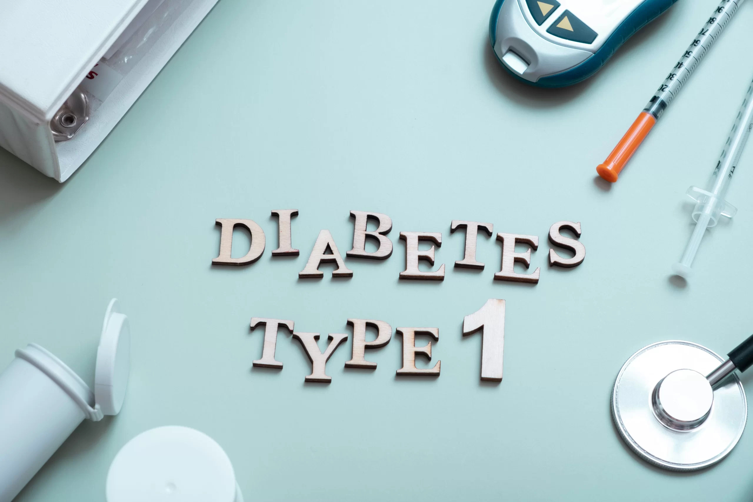 Type 1 Diabetes