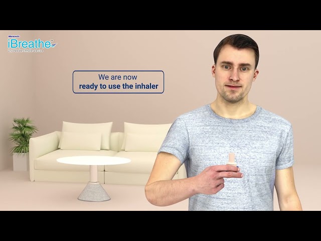 iBreathe - Device Training