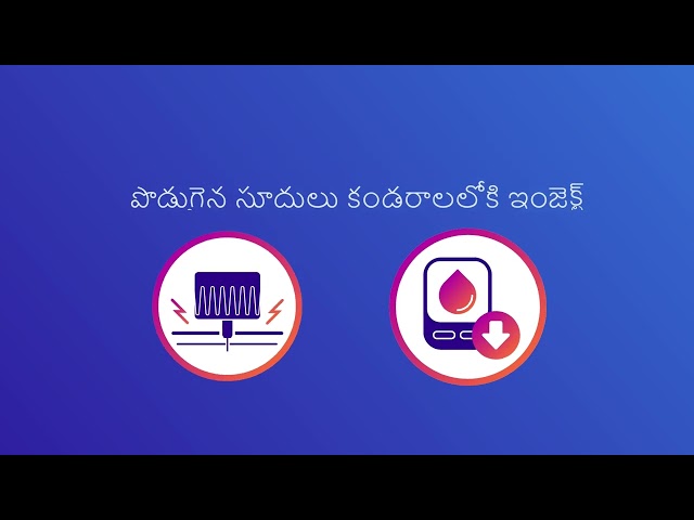 Needle Length Telugu