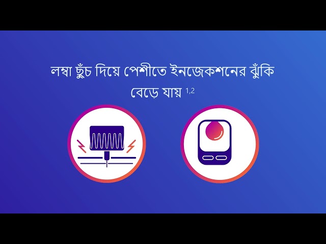 Needle Length Bengali