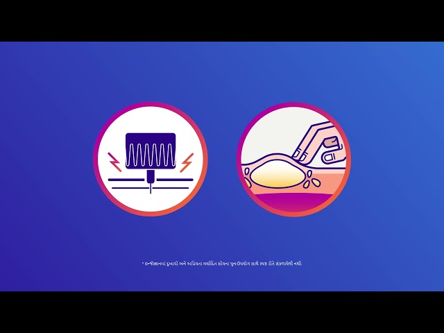 New Needle for Insulin Injection Gujrati