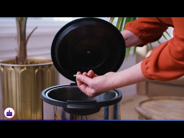 Right Insulin Injection Technique with Pen Hindi