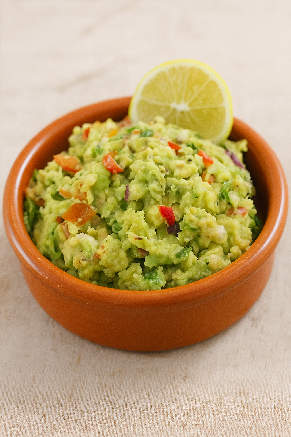 Mexican Avocado Dip